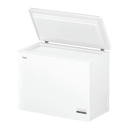 Haier 300 Series 301L Hybrid Chest Fereezer