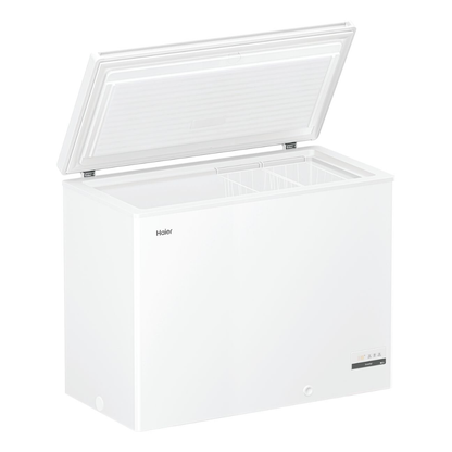 Haier 300 Series 301L Hybrid Chest Fereezer