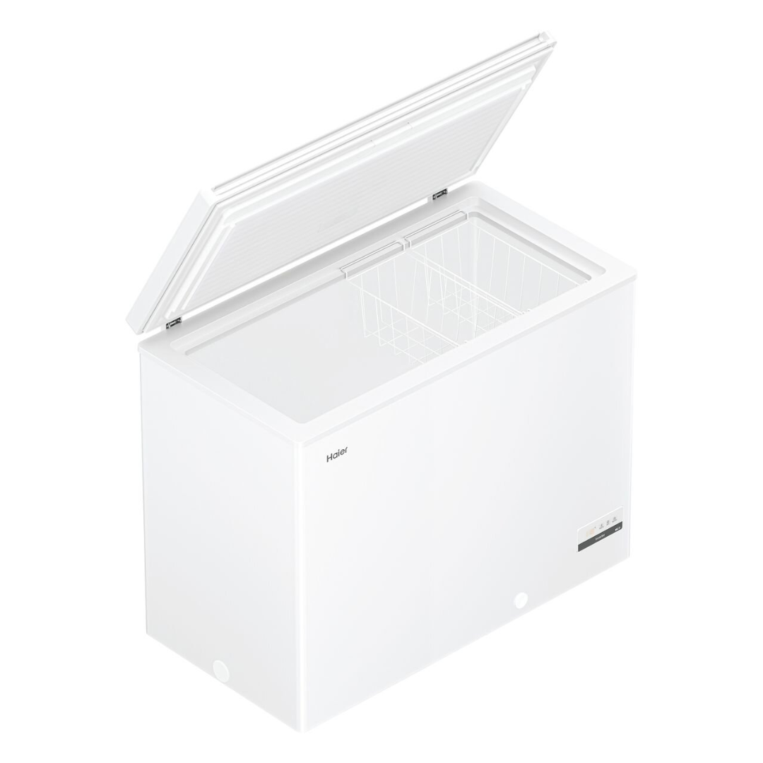 Haier 300 Series 301L Hybrid Chest Fereezer