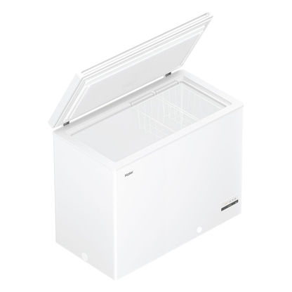 Haier 300 Series 301L Hybrid Chest Fereezer