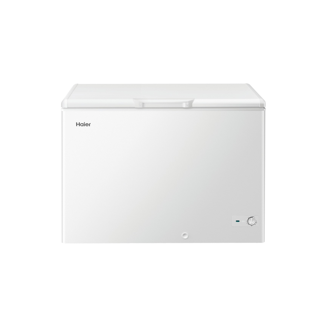 Haier 301L Hybrid Chest Freezer