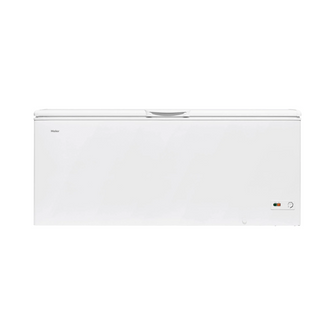 Haier 519L Chest Freezer