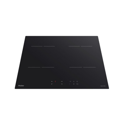 Haier 60cm 4 Zone Induction Cooktop Low Current