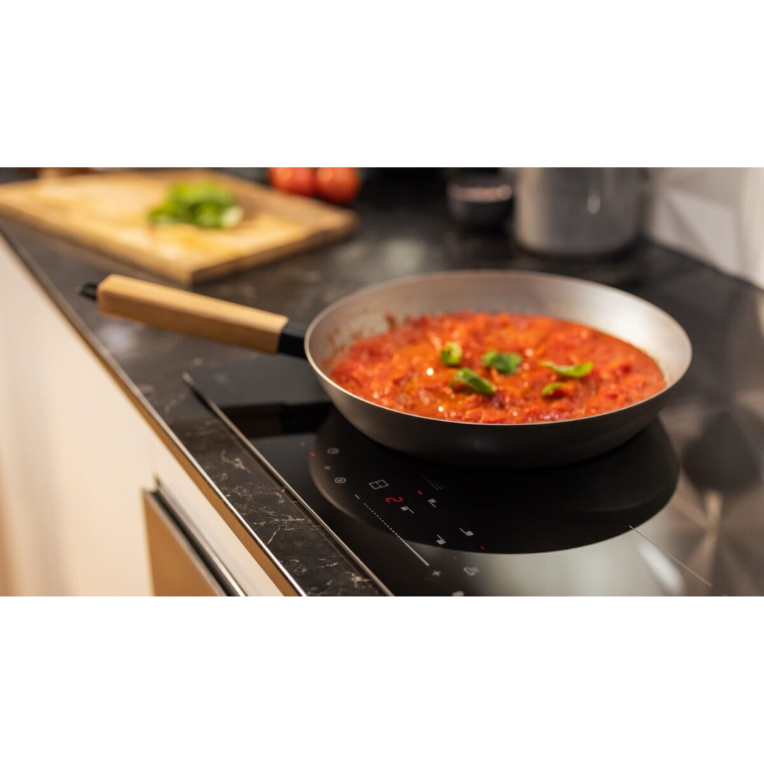 Haier 60cm 4 Zone Induction Cooktop Low Current