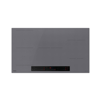 Haier 90cm 500 Series Induction Cooktop Flexi Zone