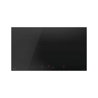 Haier 90cm 500 Series Induction Cooktop 5 Zone