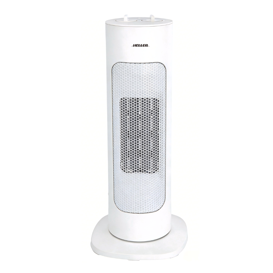 Heller 2000W Ceramic Tower Heater