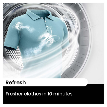 Hisense 8kg Series 3 Heat Pump Dryer