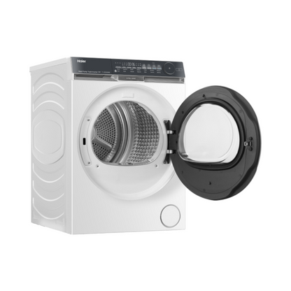 Haier 10kg 500 Series Heat Pump Dryer White