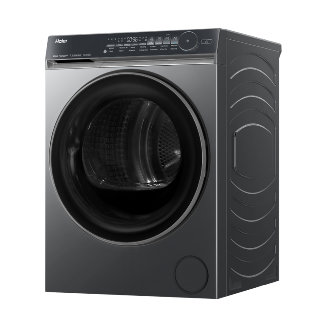 Haier 9kg 500 Series Heat Pump Dryer