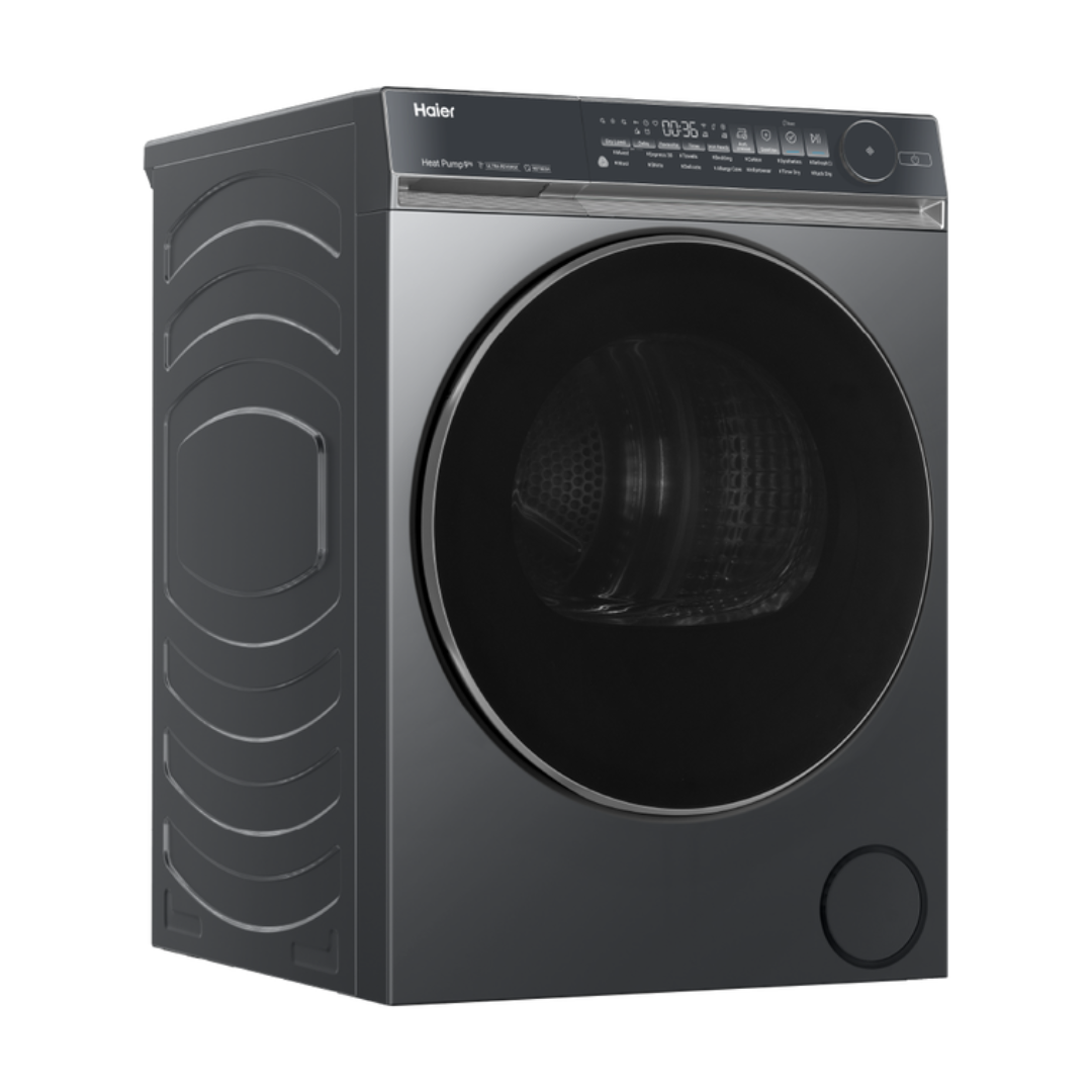 Haier 9kg 500 Series Heat Pump Dryer