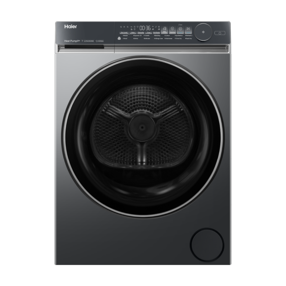 Haier 9kg 500 Series Heat Pump Dryer