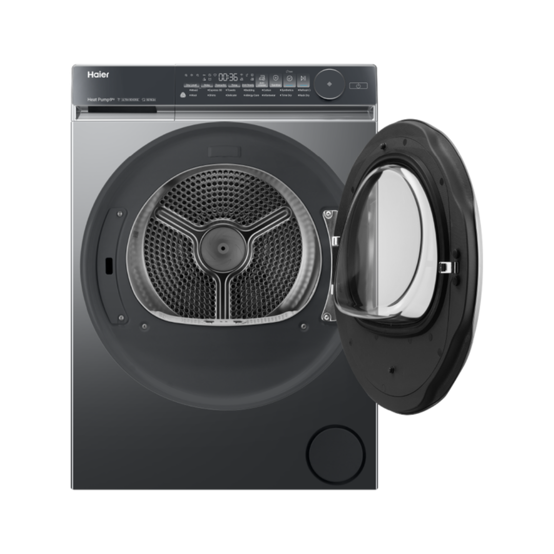 Haier 9kg 500 Series Heat Pump Dryer