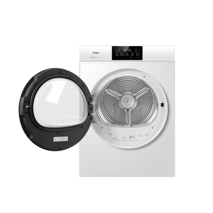 Haier 7kg Heat Pump Dryer with 7 star Energy Rating