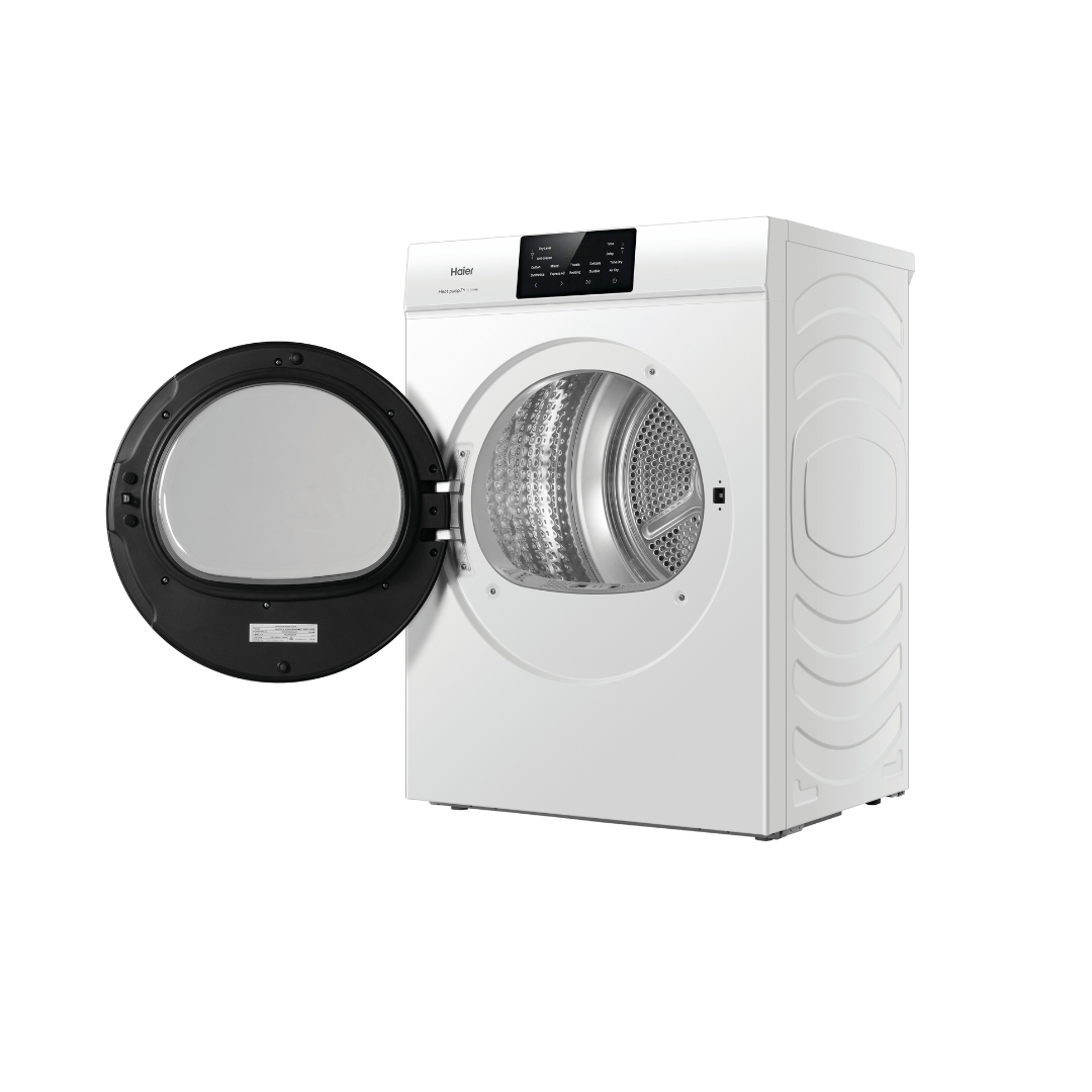 Haier 7kg Heat Pump Dryer with 7 star Energy Rating