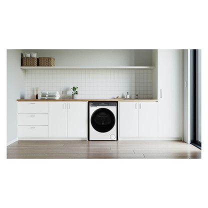 Haier 8kg Heat Pump Dryer 300 Series