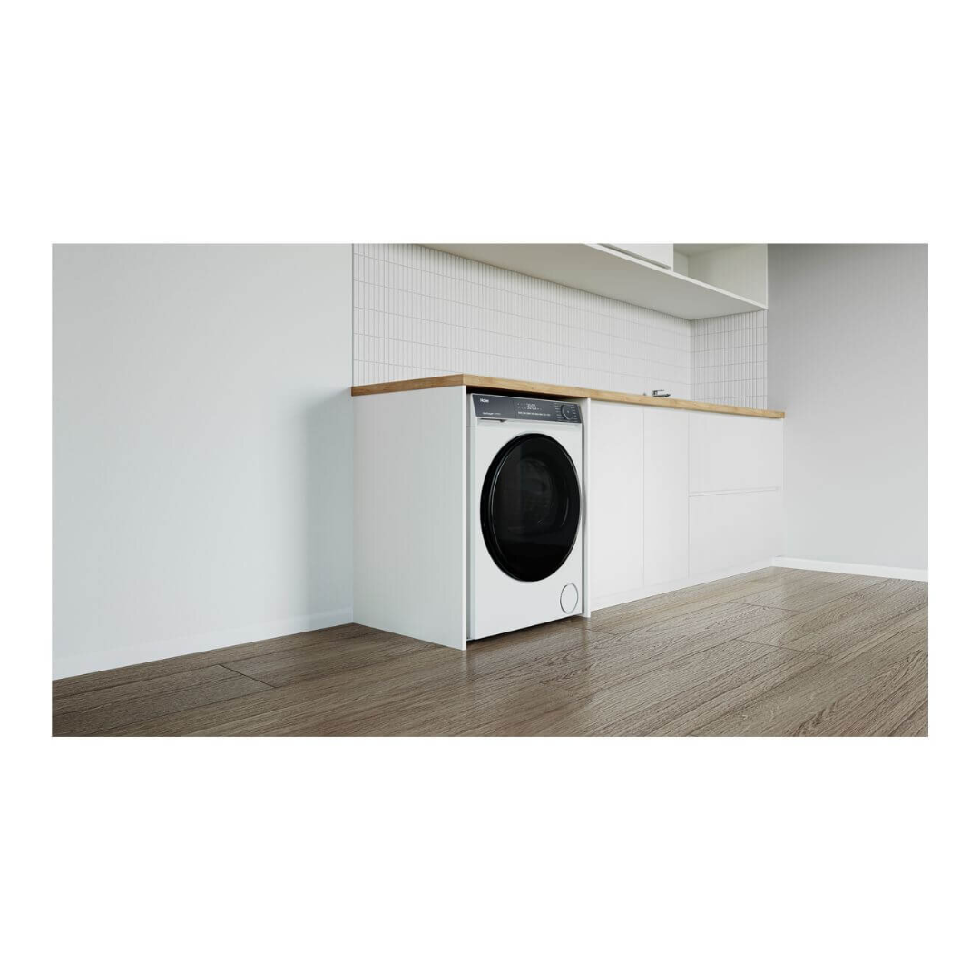 Haier 8kg Heat Pump Dryer 300 Series