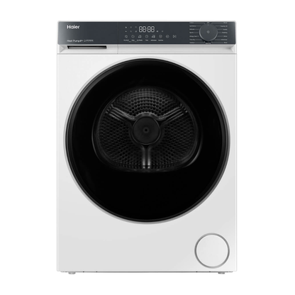 Haier 8kg Heat Pump Dryer 300 Series