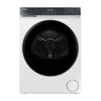Haier 8kg Heat Pump Dryer 300 Series