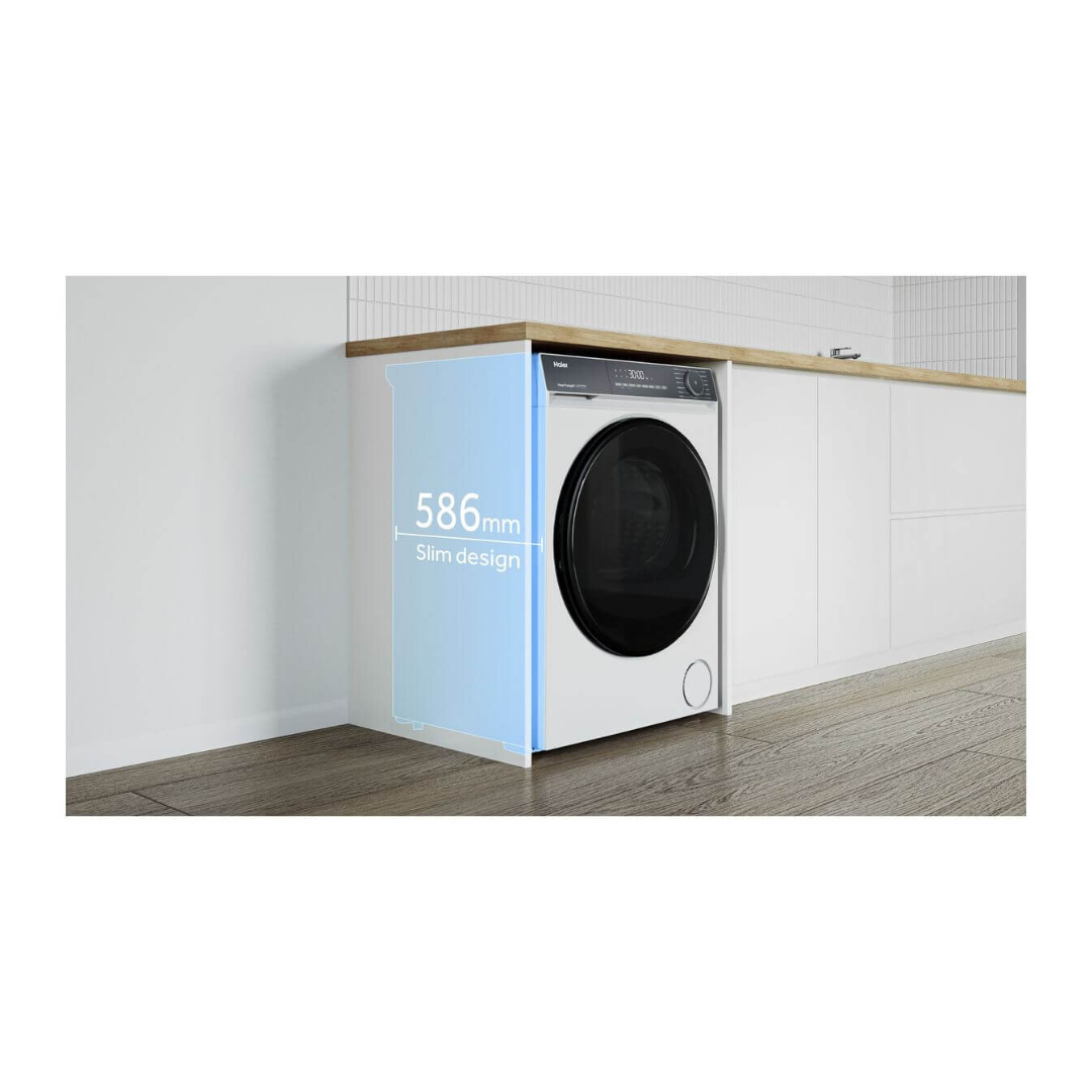 Haier 8kg Heat Pump Dryer 300 Series