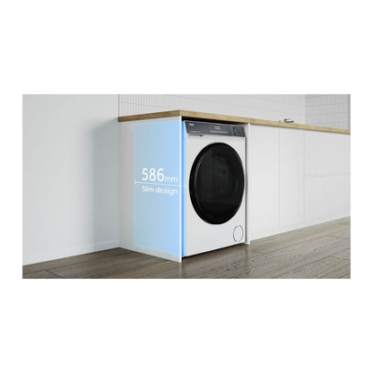 Haier 8kg Heat Pump Dryer 300 Series