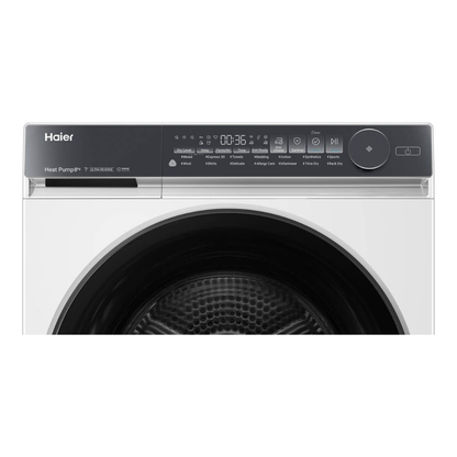 Haier 8kg 500 Series Heat Pump Dryer