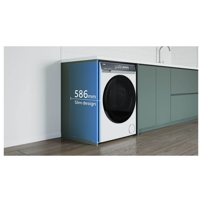 Haier 8kg 500 Series Heat Pump Dryer