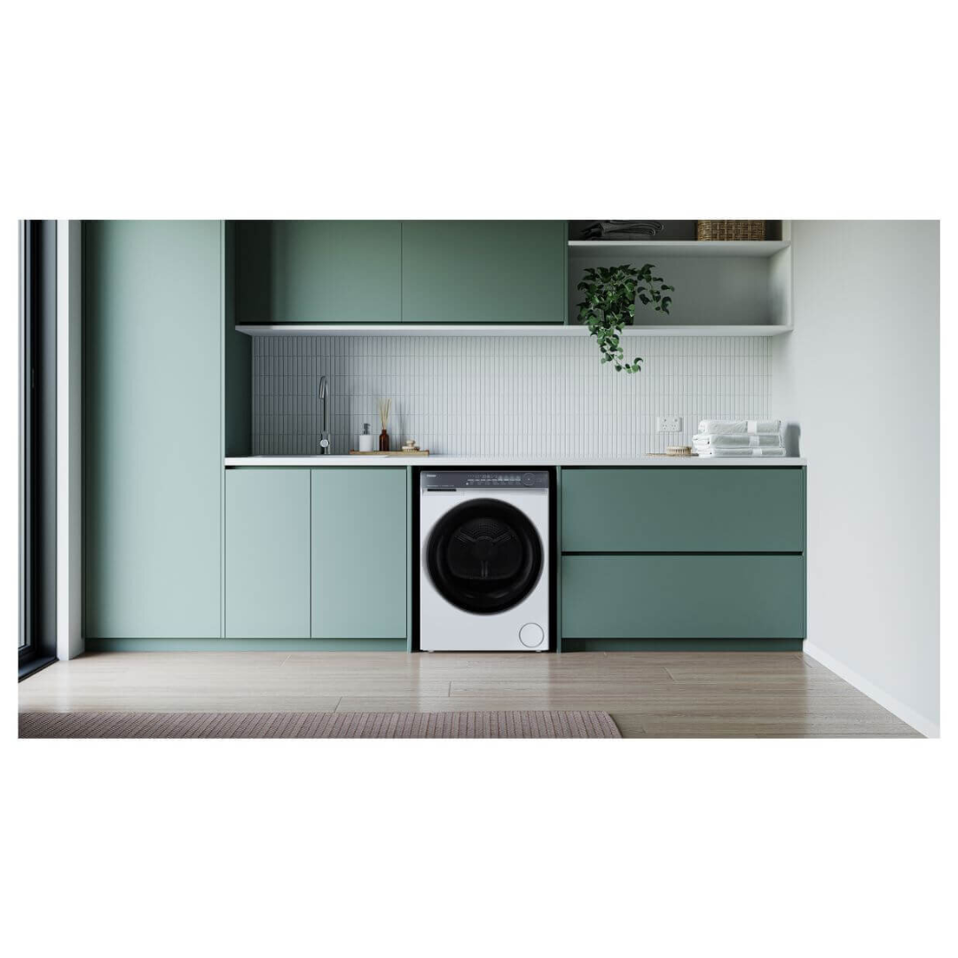 Haier 8kg 500 Series Heat Pump Dryer