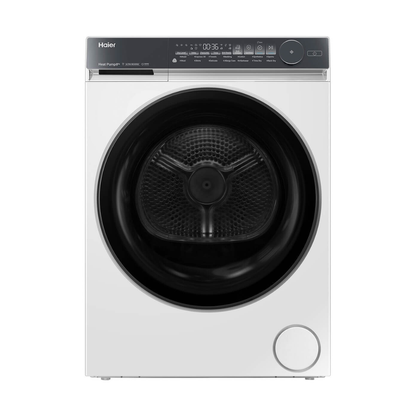 Haier 8kg 500 Series Heat Pump Dryer