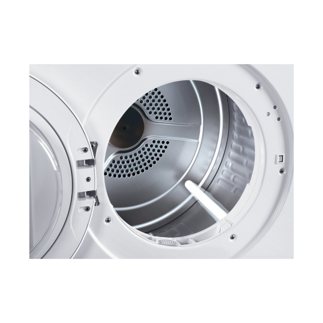 Haier 6kg Sensor Vented Dryer