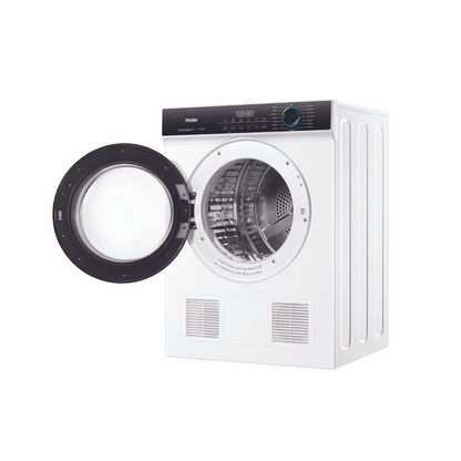 Haier 6kg Sensor Vented Dryer with 15 Programs