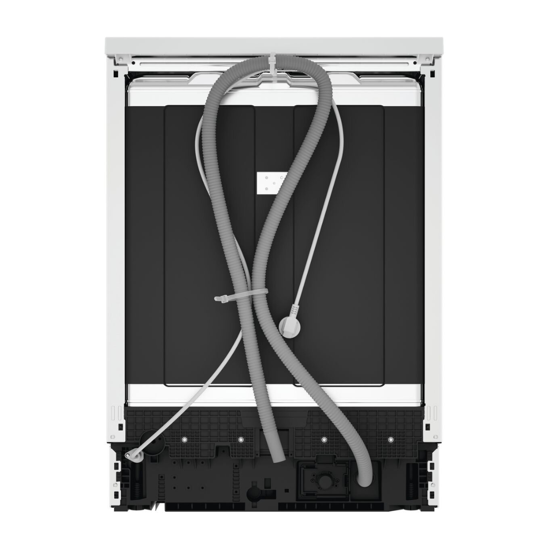 Haier 60cm 300 Series Freestanding Dishwasher
