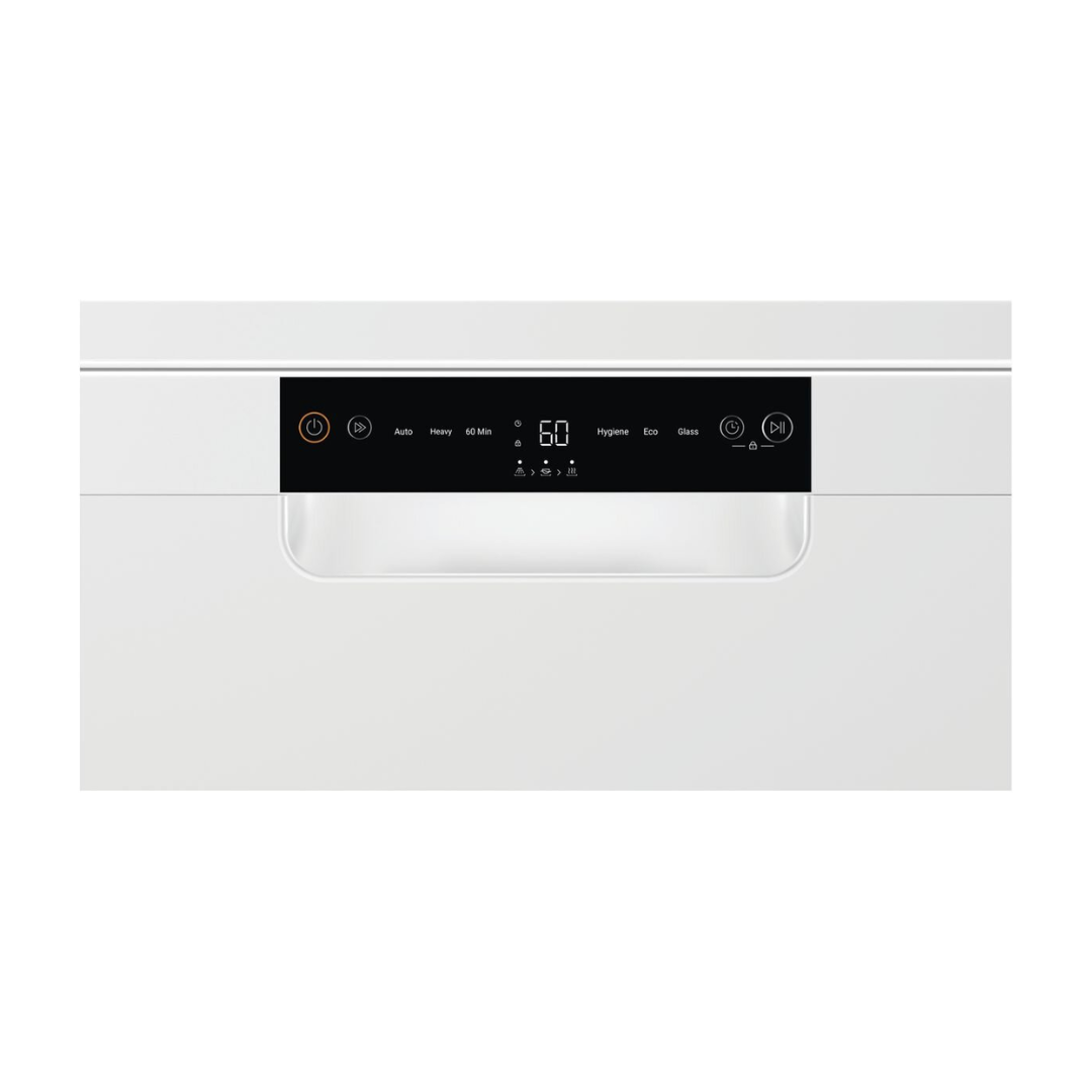 Haier 60cm 300 Series Freestanding Dishwasher