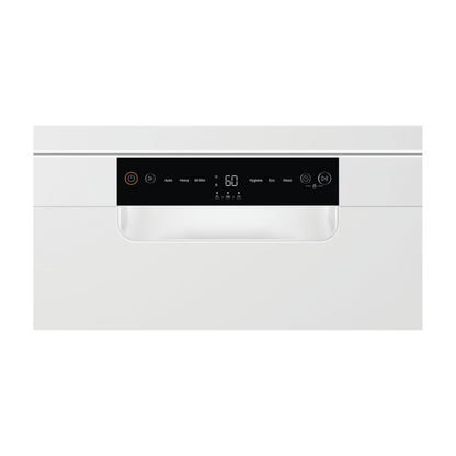 Haier 60cm 300 Series Freestanding Dishwasher