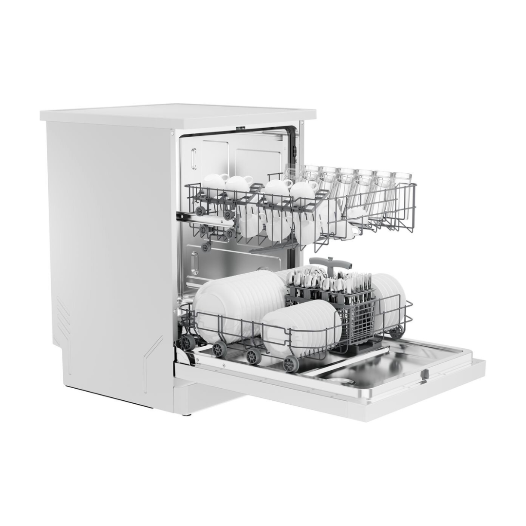 Haier 60cm 300 Series Freestanding Dishwasher