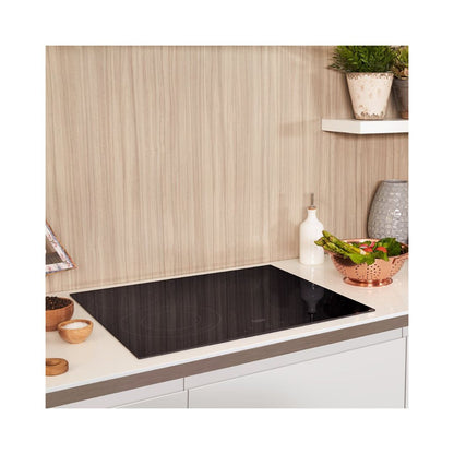 Beko 60cm Vitroceramic Touch Control Electric Cooktop - HIC644021 image_3