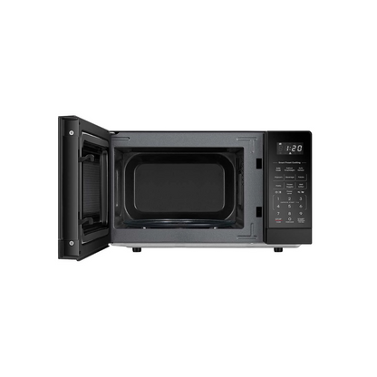 Hisense 20L 800W Microwave Black