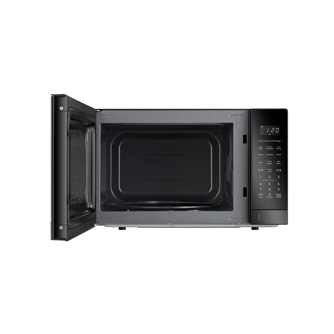Hisense 42L 1100W Inverter Dark Stainless Microwave HMAS4211DSV – Bi ...