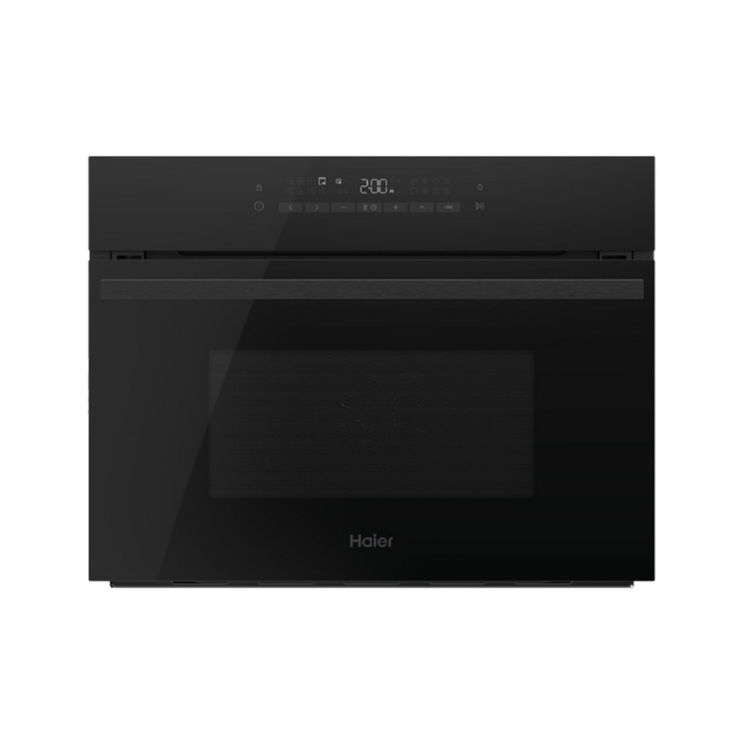 Haier 60cm 500 Series Built-in Companion 11 Function Microwave Oven