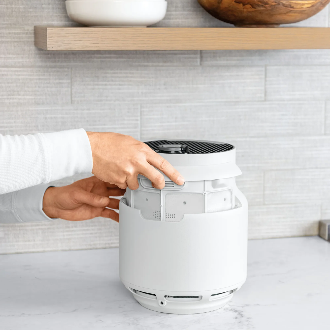 Shark NeverChange Air Purifier Compact Pro