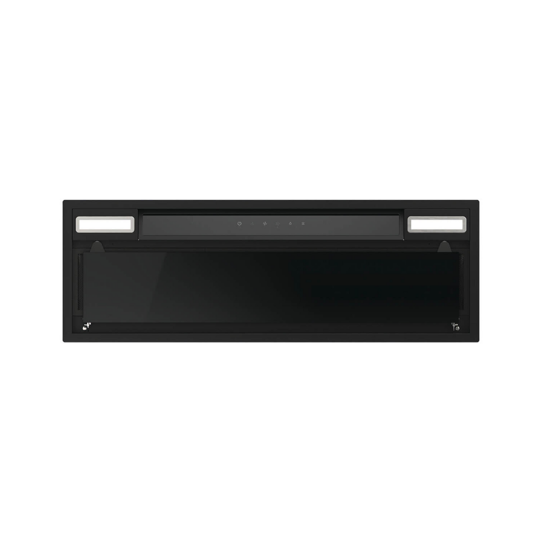 Haier 90cm 600 Series Integrated Rangehood