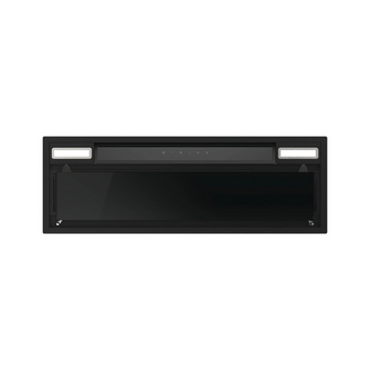 Haier 90cm 600 Series Integrated Rangehood