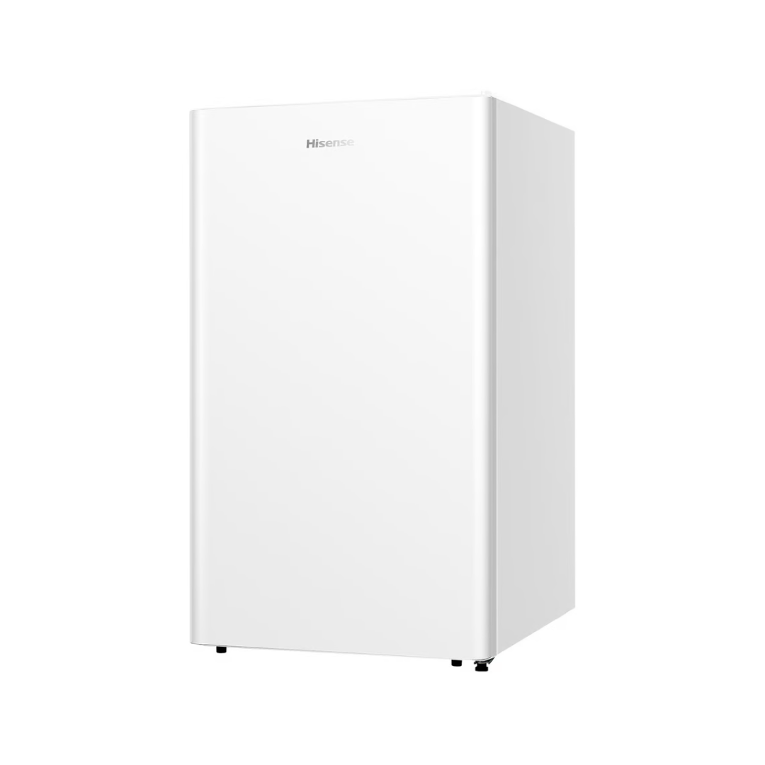 Hisense 124L Bar Fridge White