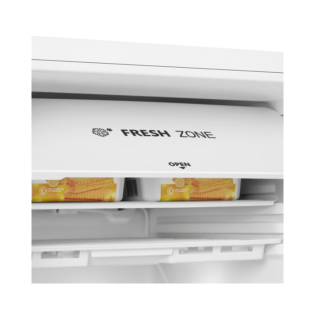 Hisense 124L Bar Fridge White