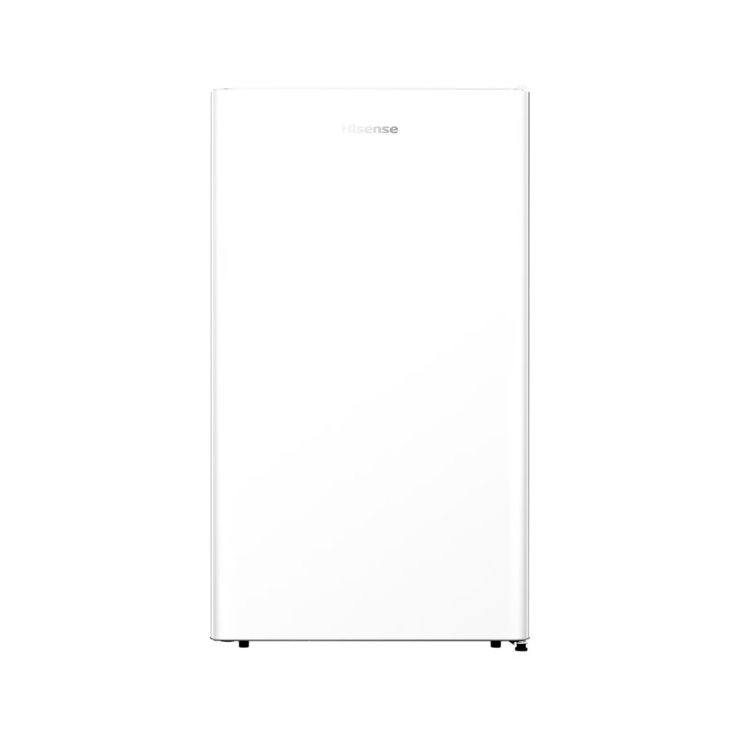 Hisense 124L Bar Fridge White