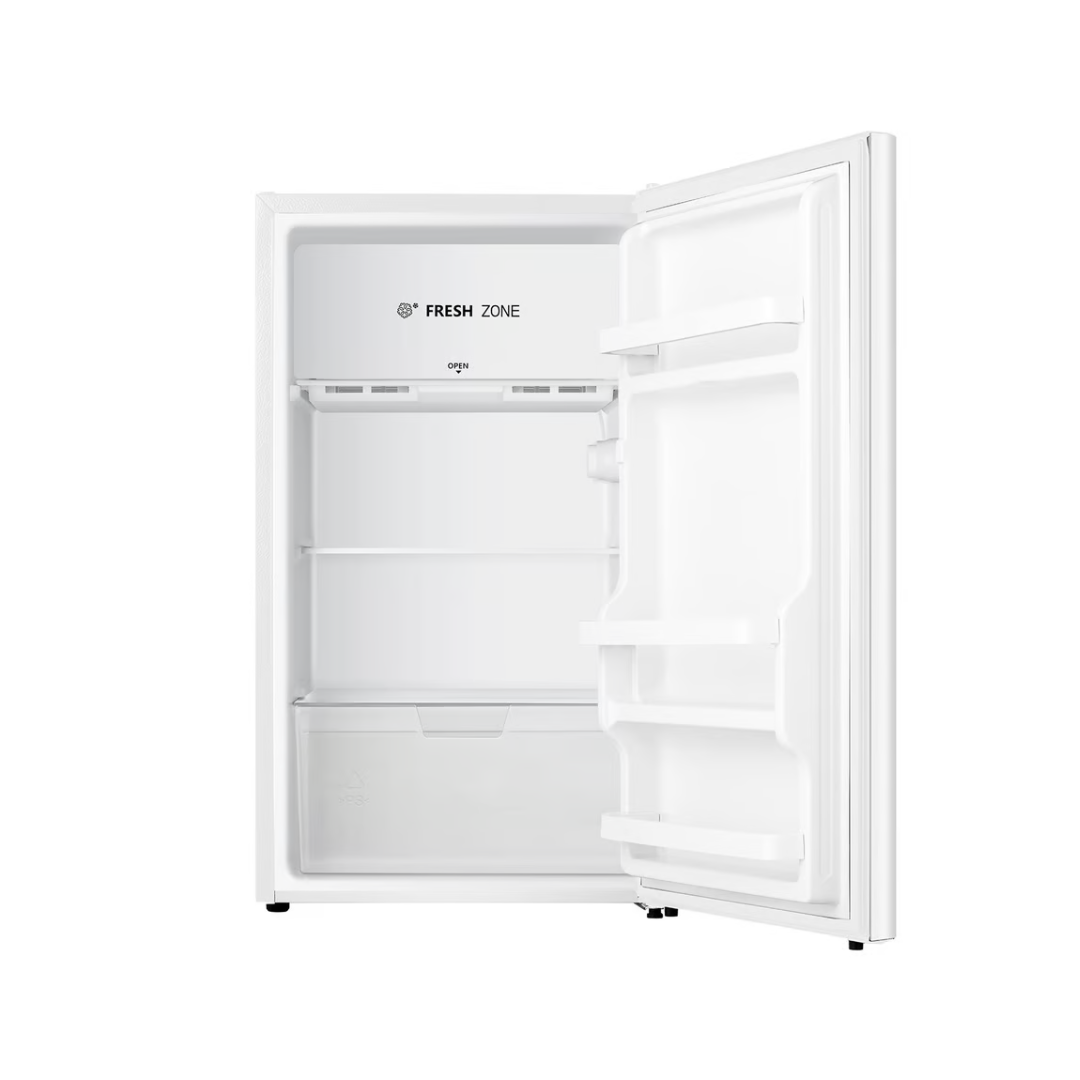 Hisense 124L Bar Fridge White