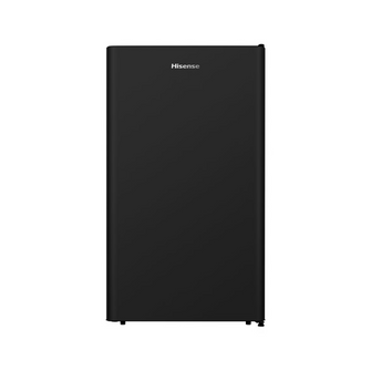 Hisense 124L Bar Fridge Black