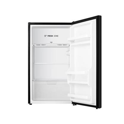 Hisense 124L Bar Fridge Black