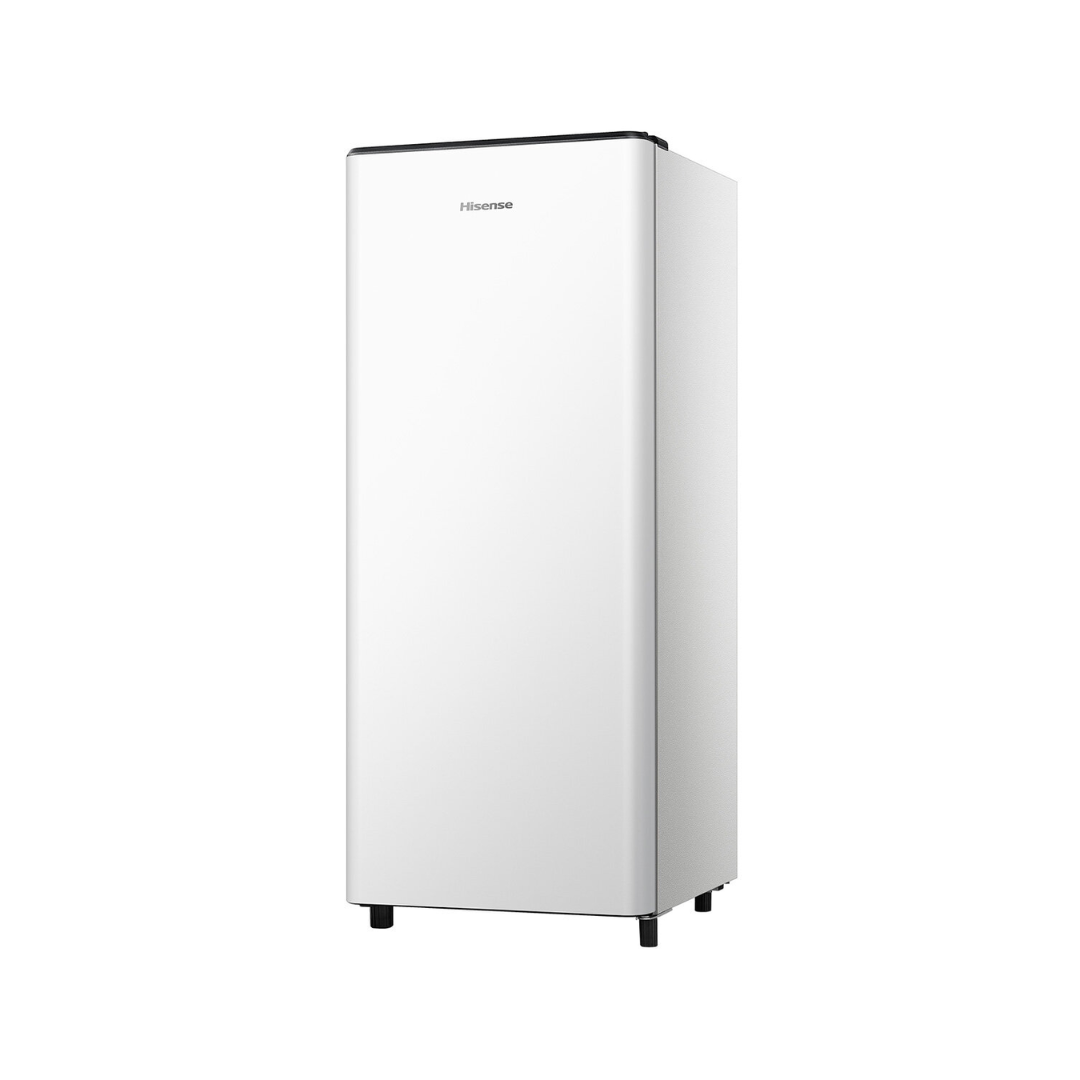 Hisense 179L Bar Fridge (White)