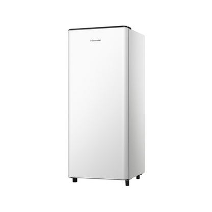 Hisense 179L Bar Fridge (White)